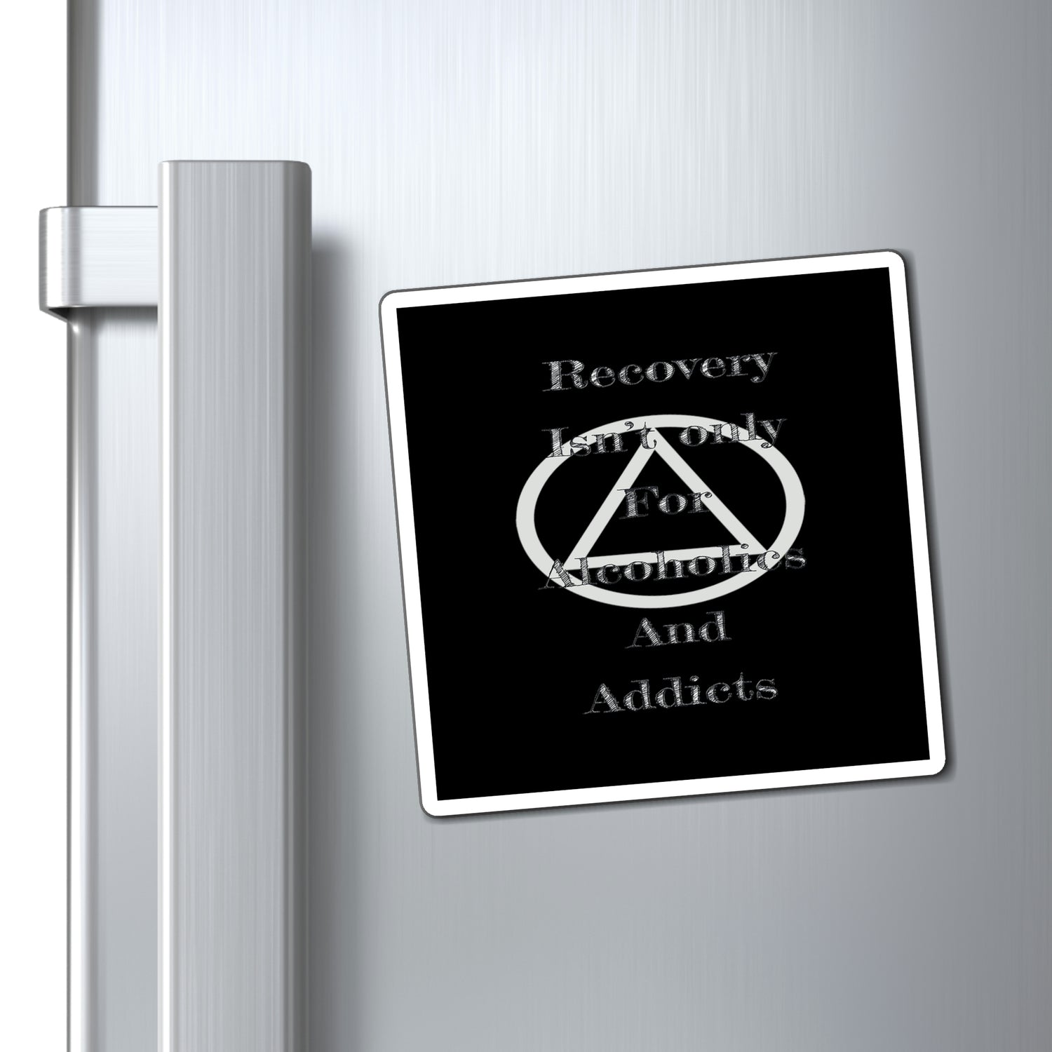 Recovery Isn&