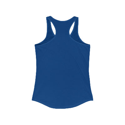 Custom - Racerback Tank Top