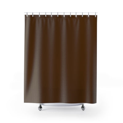 Custom - Shower Curtain