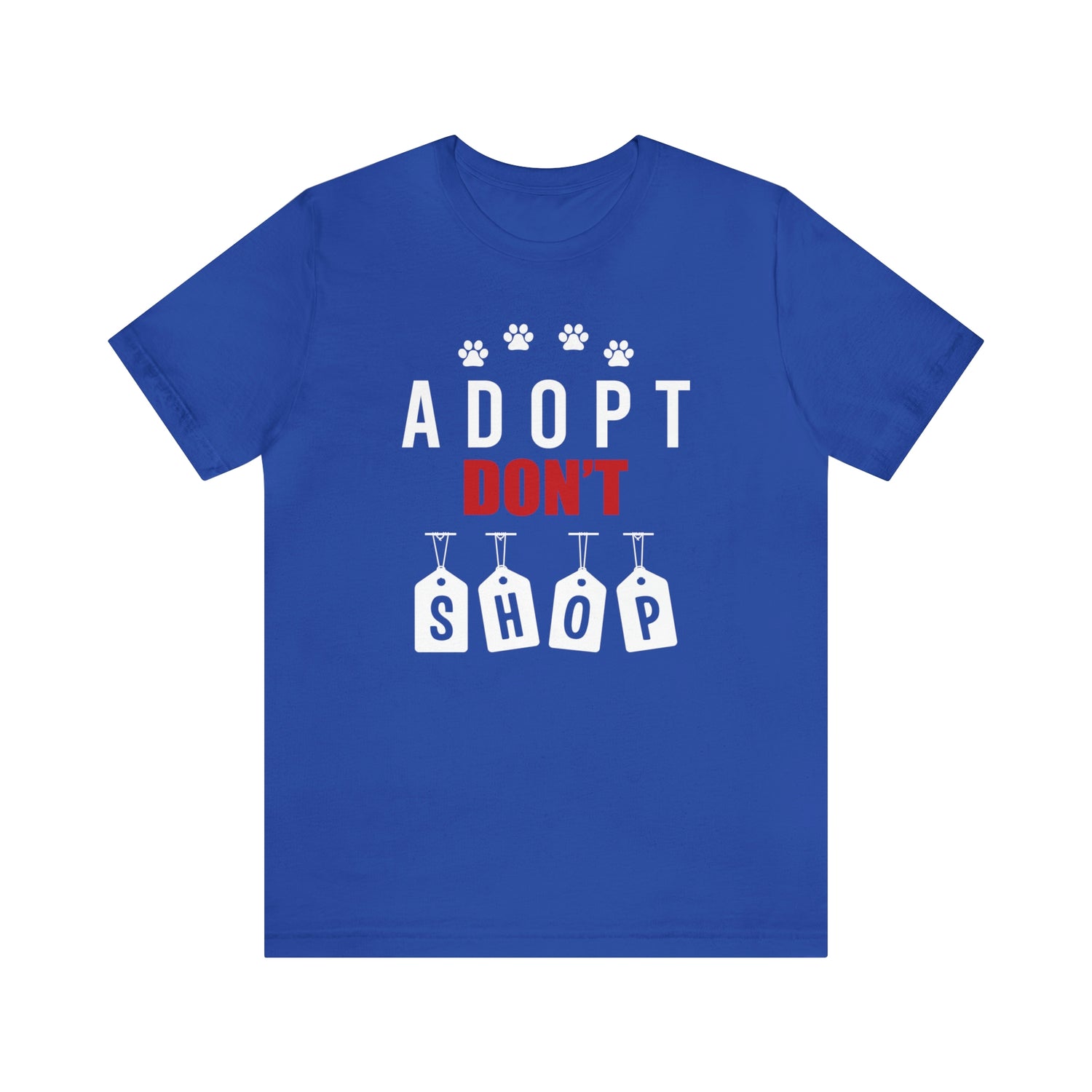 Adopt Don&