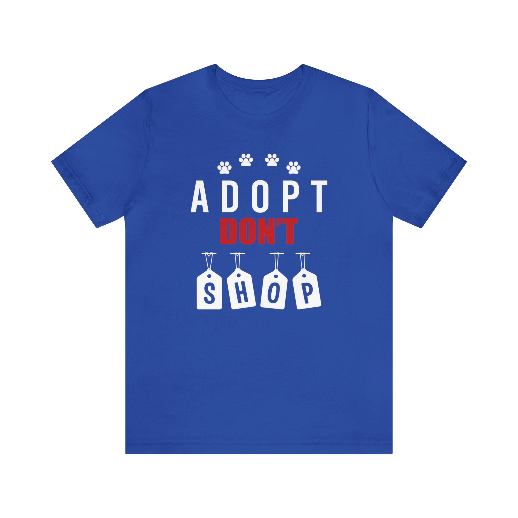 Adopt Don&