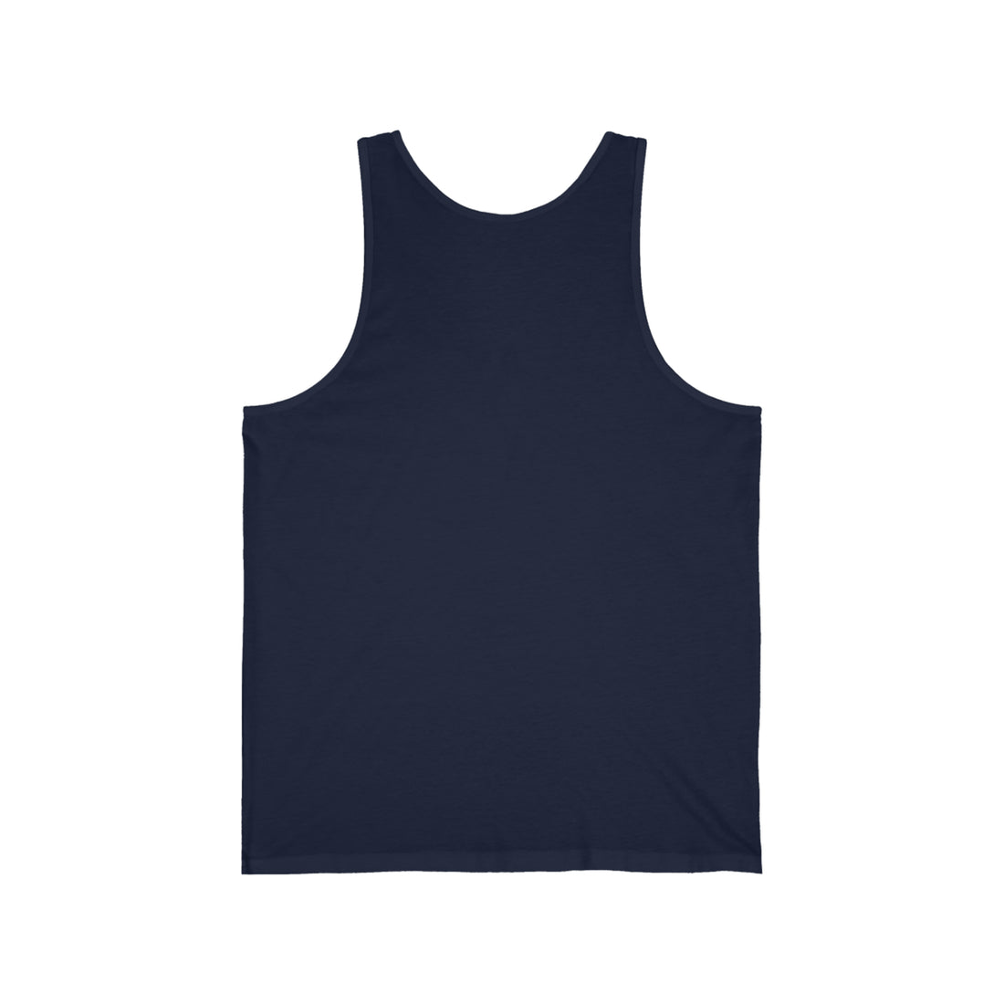 Graduate! Class Year Customizable - Unisex Jersey Tank Top