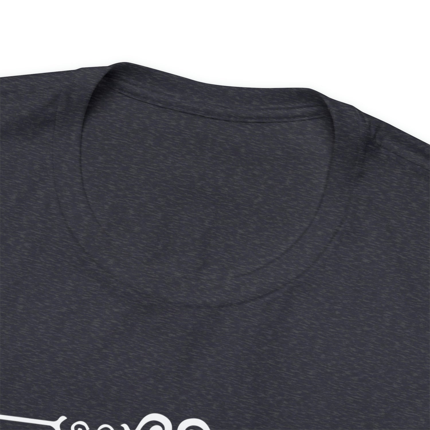 Stand beside you are Family - Unisex Jersey Short Sleeve Tee