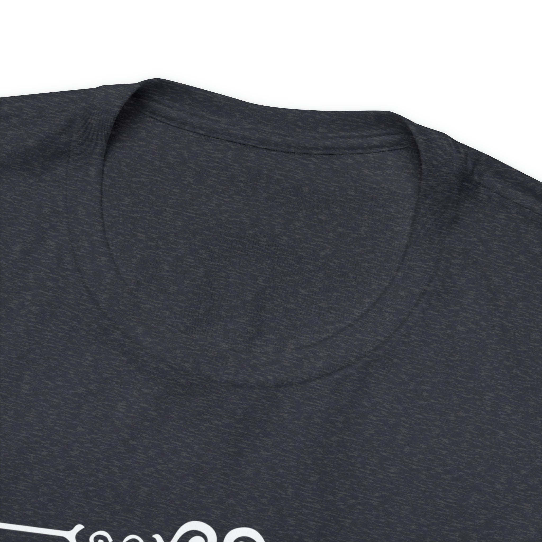 Stand beside you are Family - Unisex Jersey Short Sleeve Tee