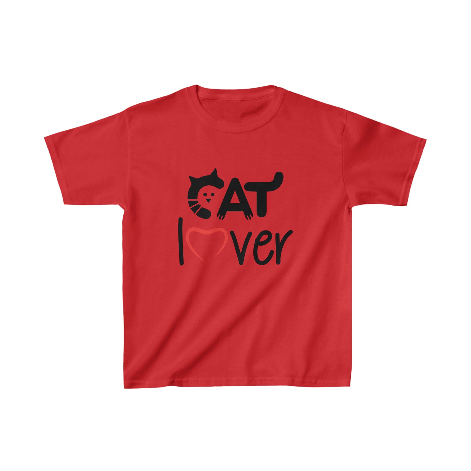 Cat Lover - Kid&