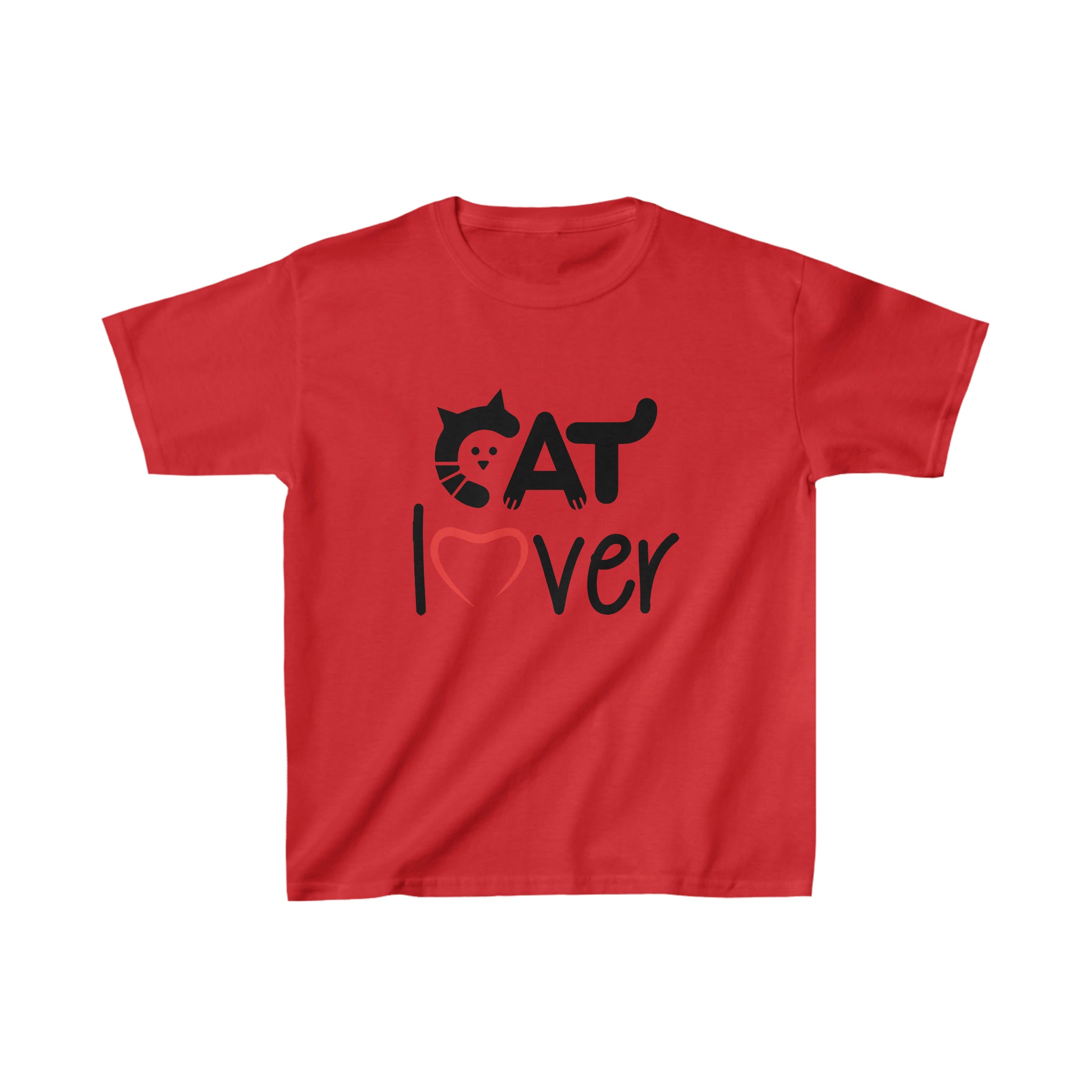 Cat Lover - Kid&