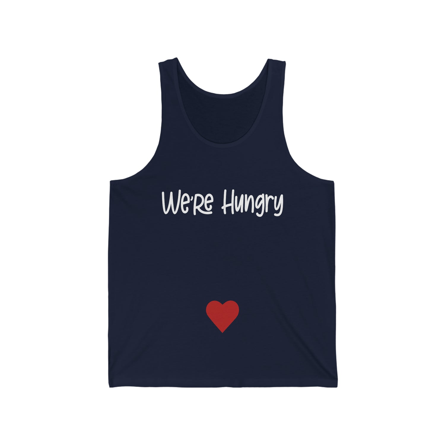 We&