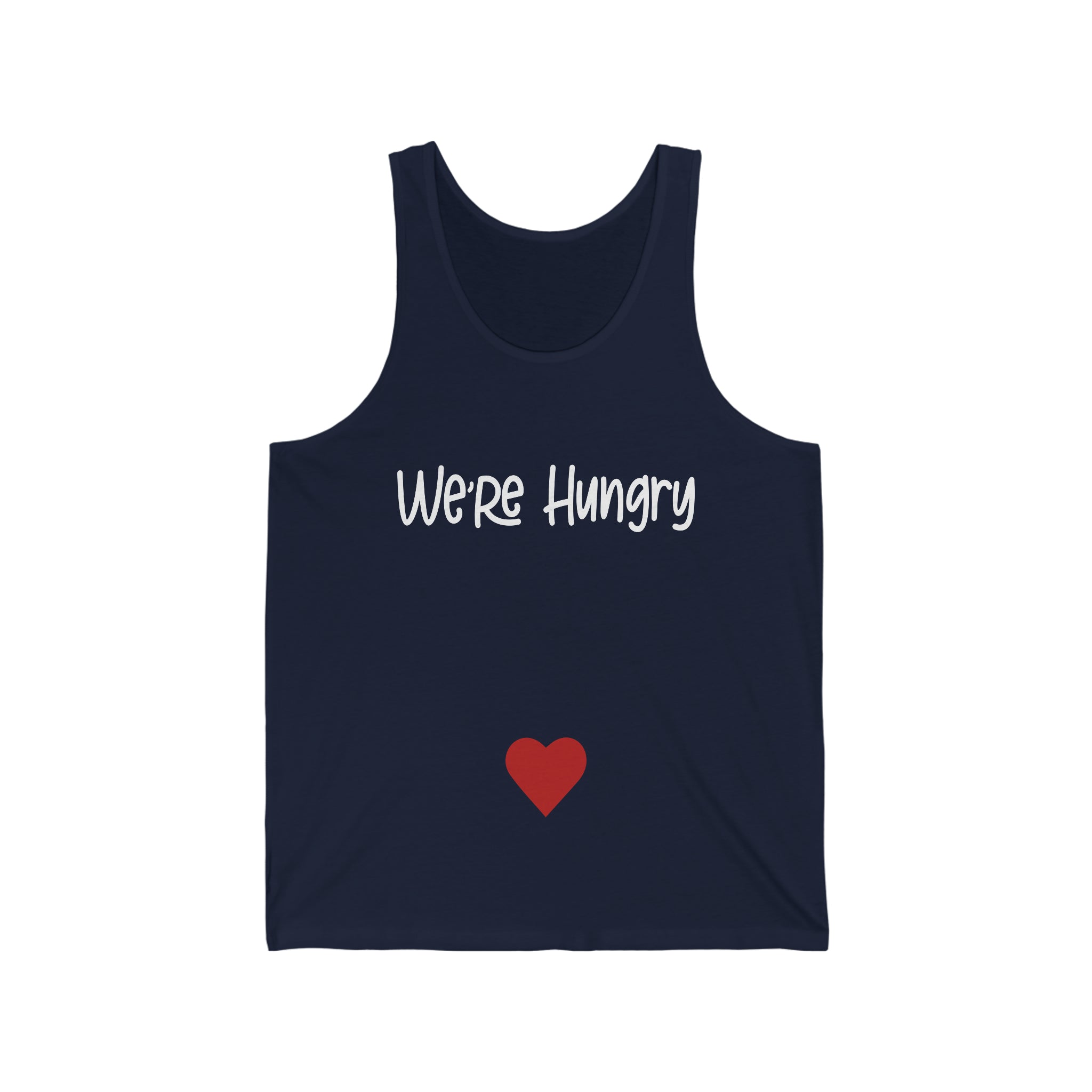 We&