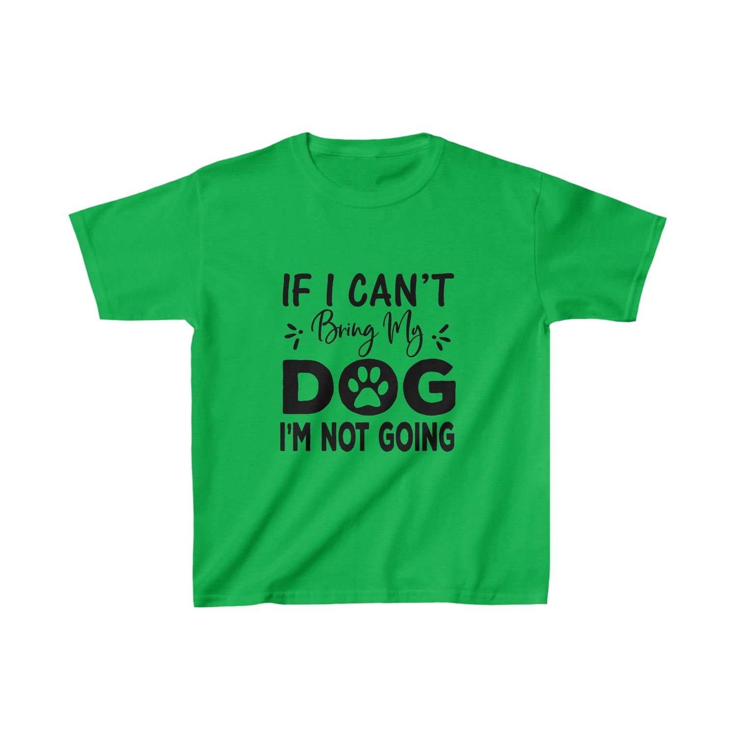 If I Can&