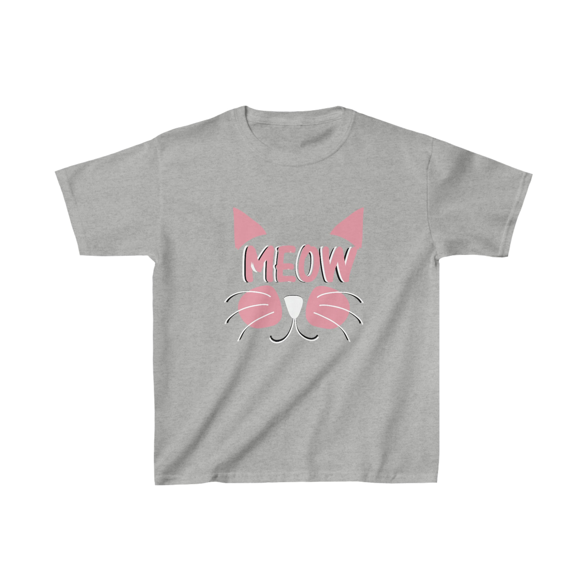 Meow - Kid&