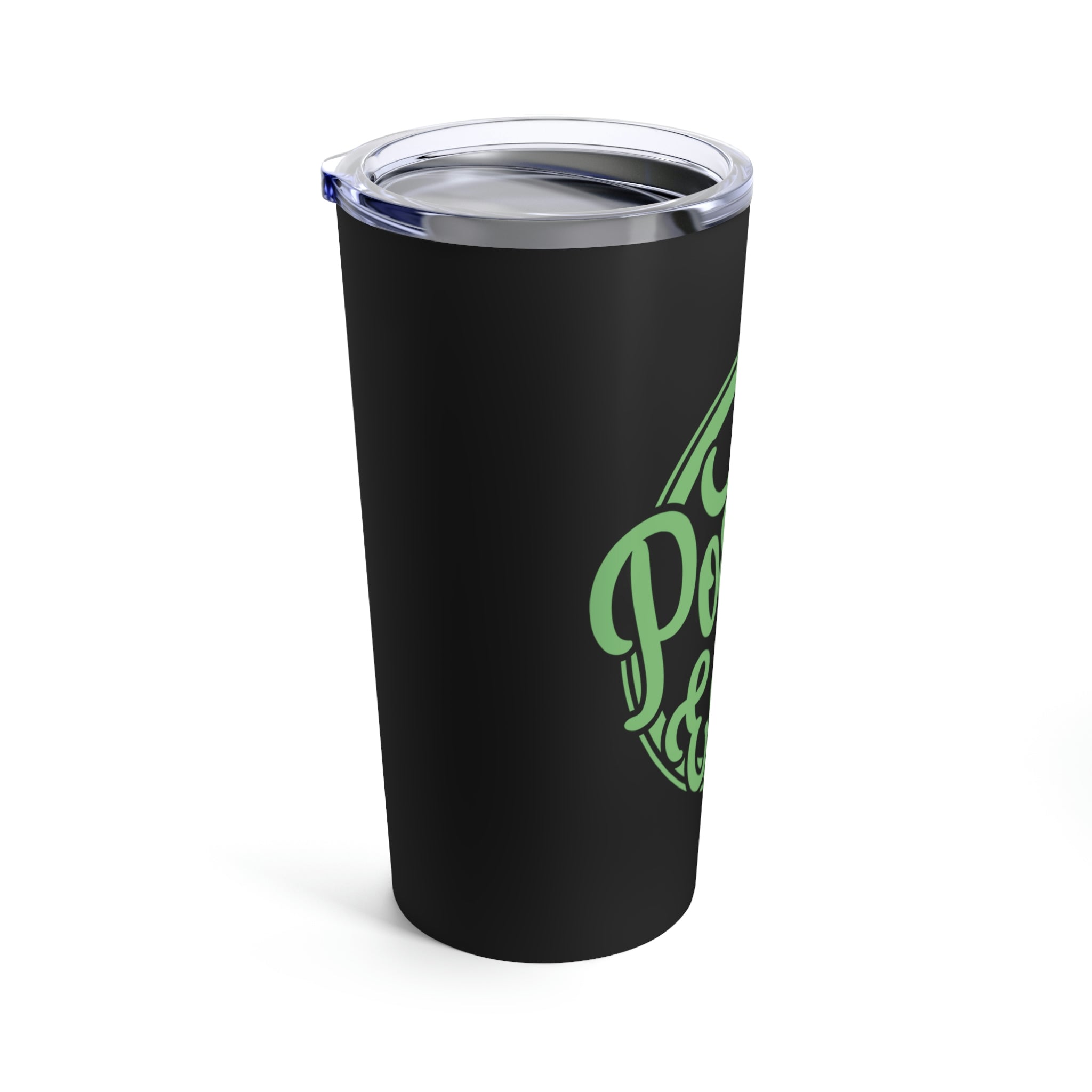 Positive Energy - Tumbler 20oz