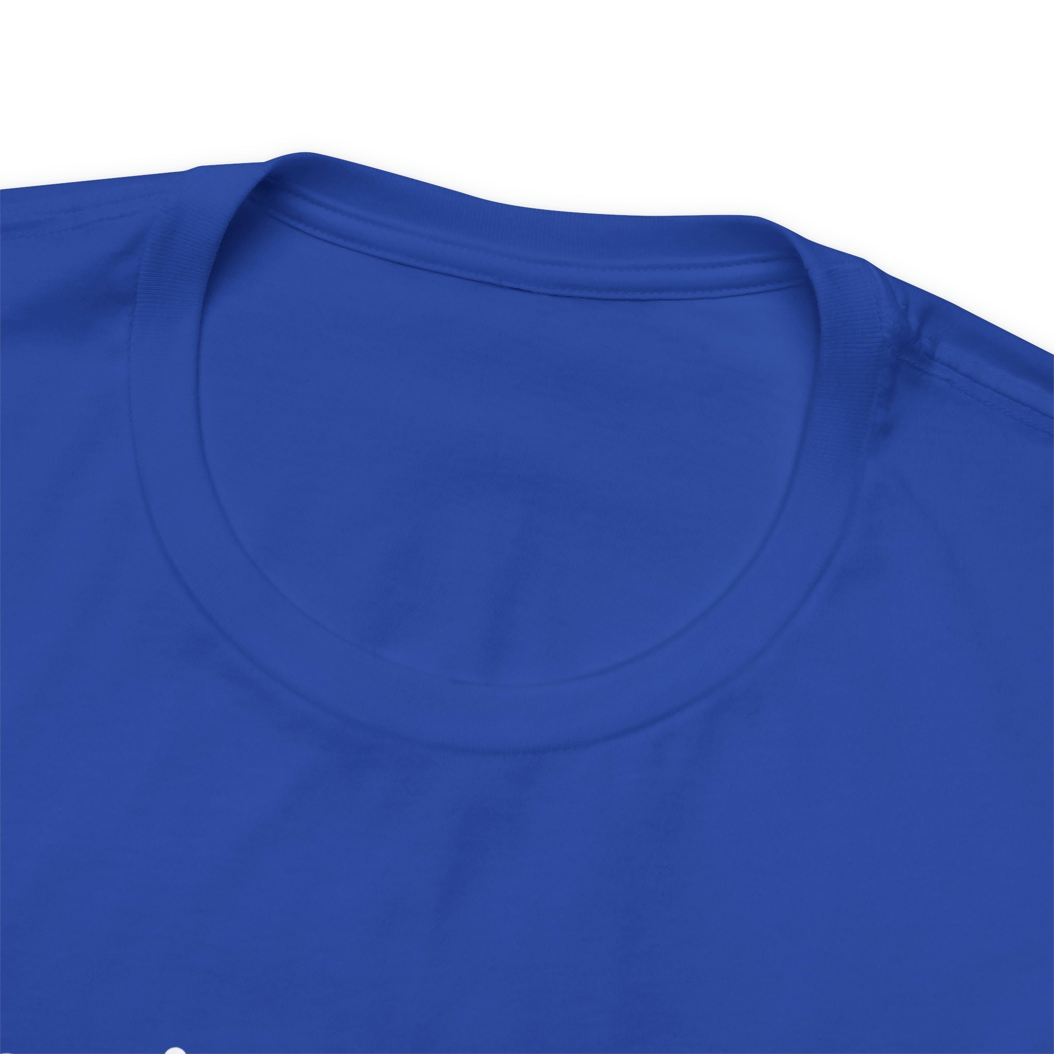 Equinetrovert Definition - Unisex Jersey Short Sleeve Tee
