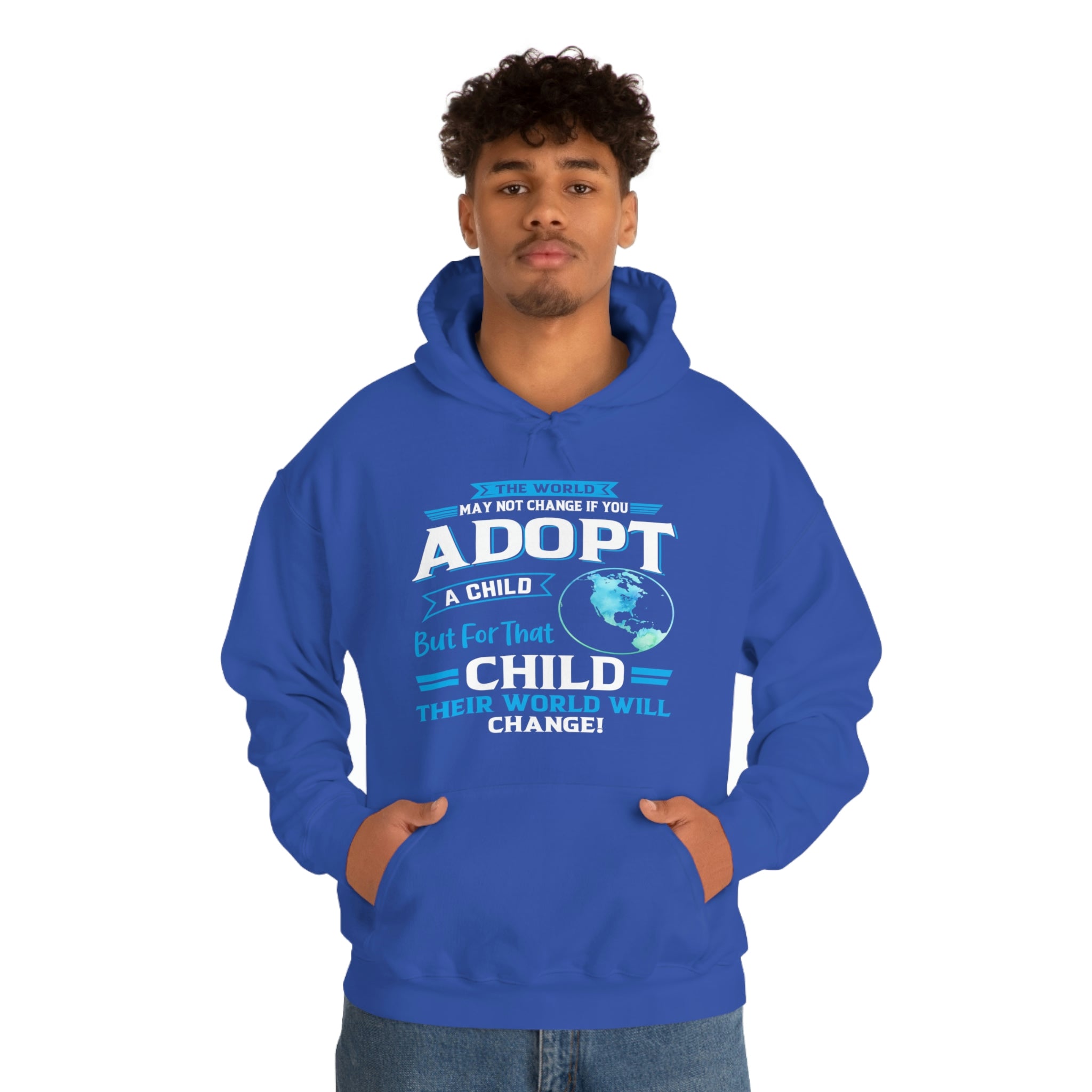 A Child&