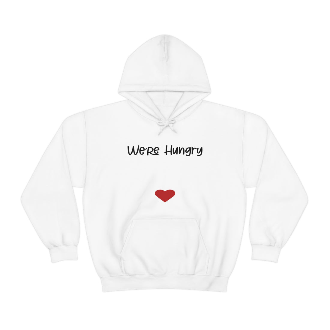We&