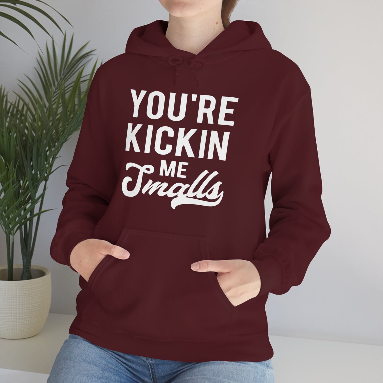 You&