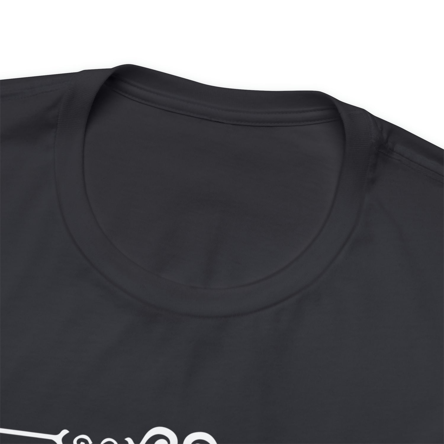 Stand beside you are Family - Unisex Jersey Short Sleeve Tee