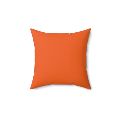 Custom - Square Pillow