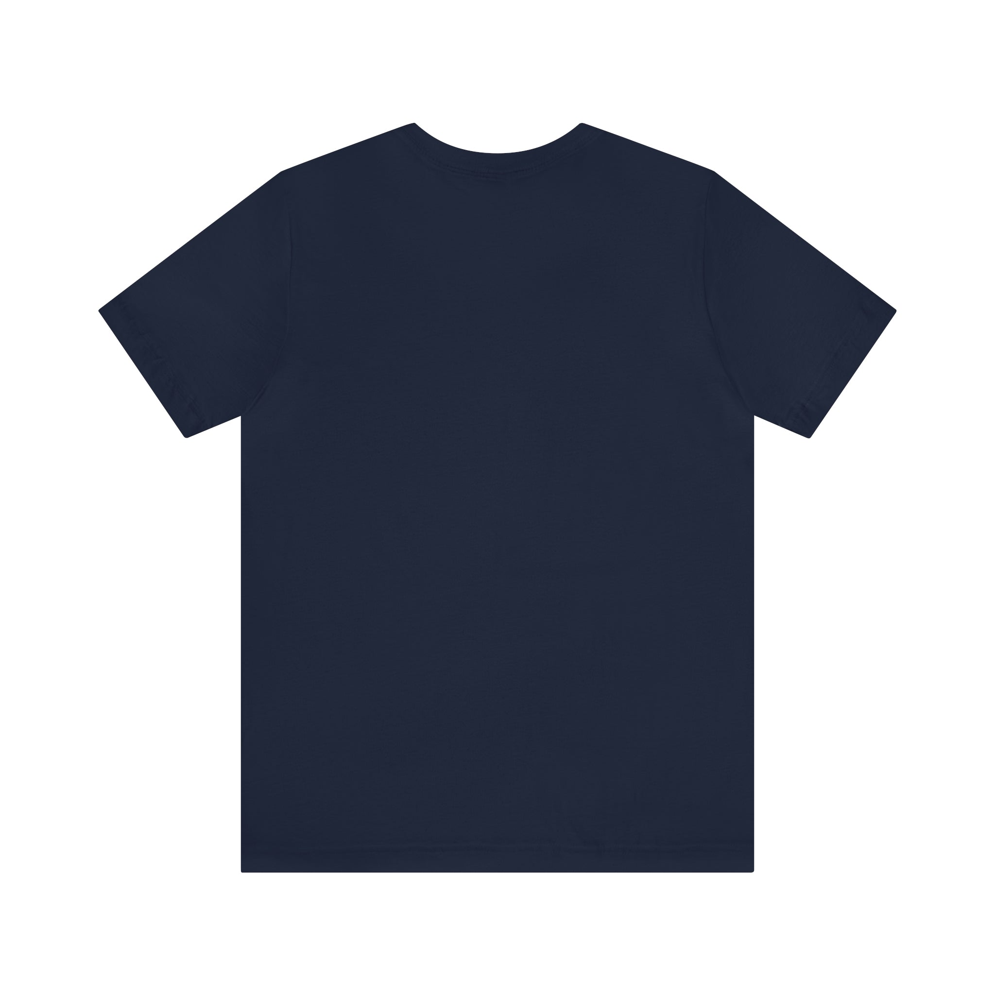 Life Is Better With Cats - Unisex Jersey Short Sleeve Tee