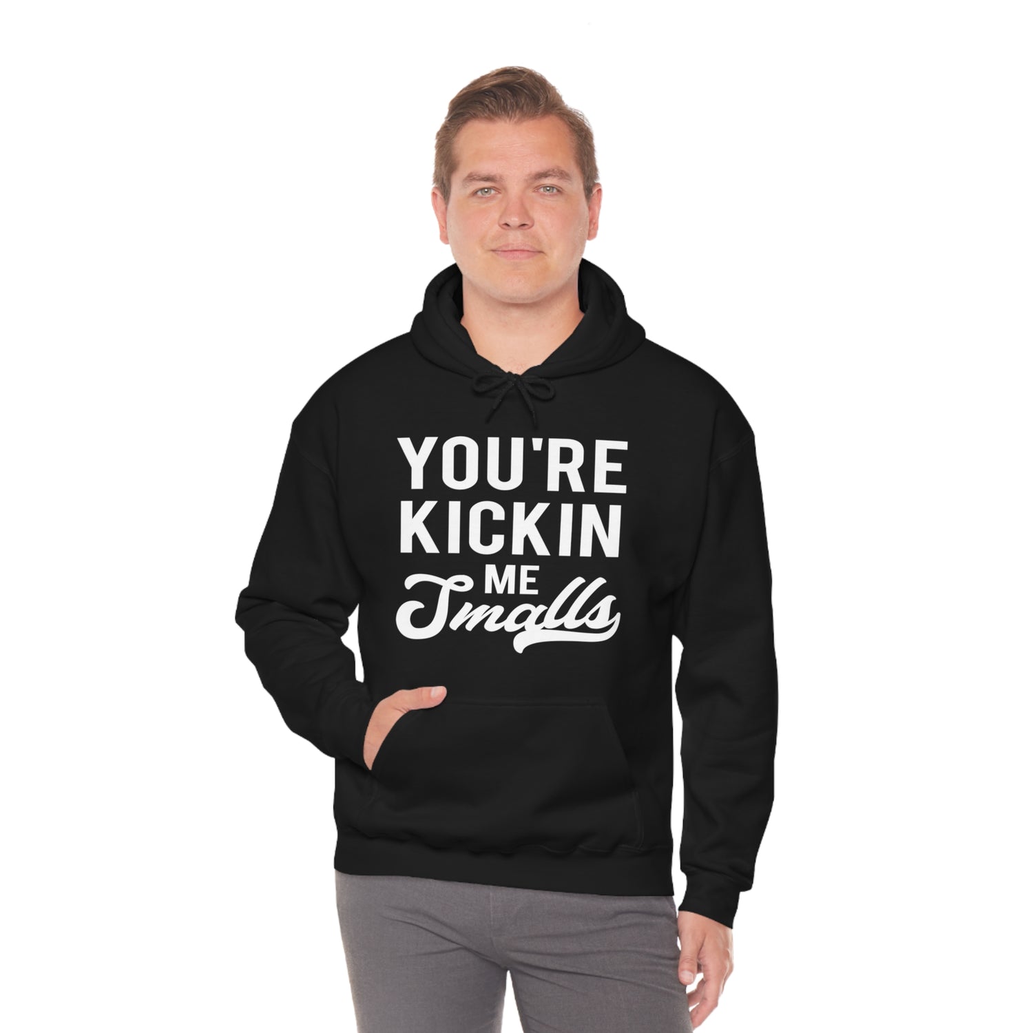 You&