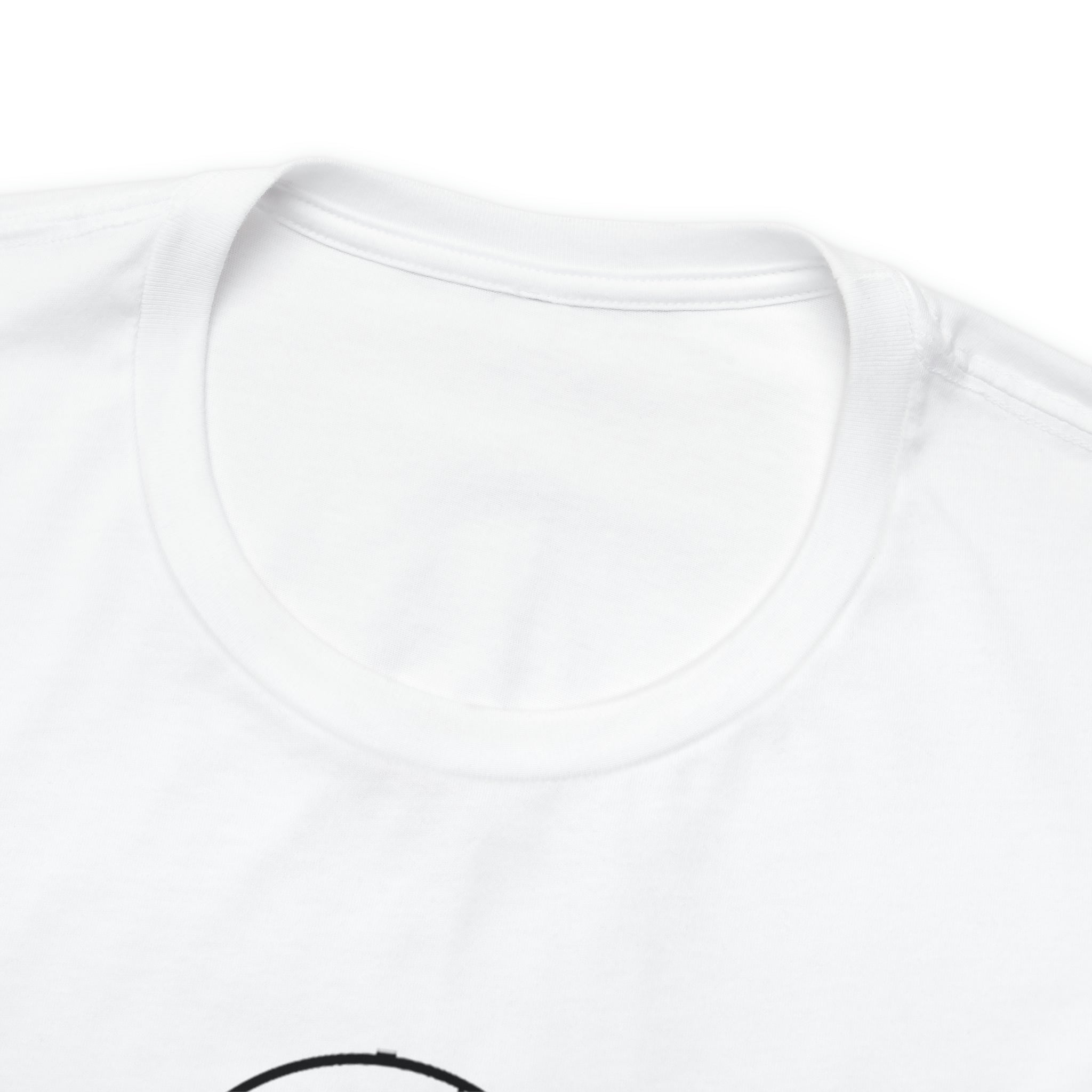 I Will Not Sink - Unisex Jersey Short Sleeve Tee