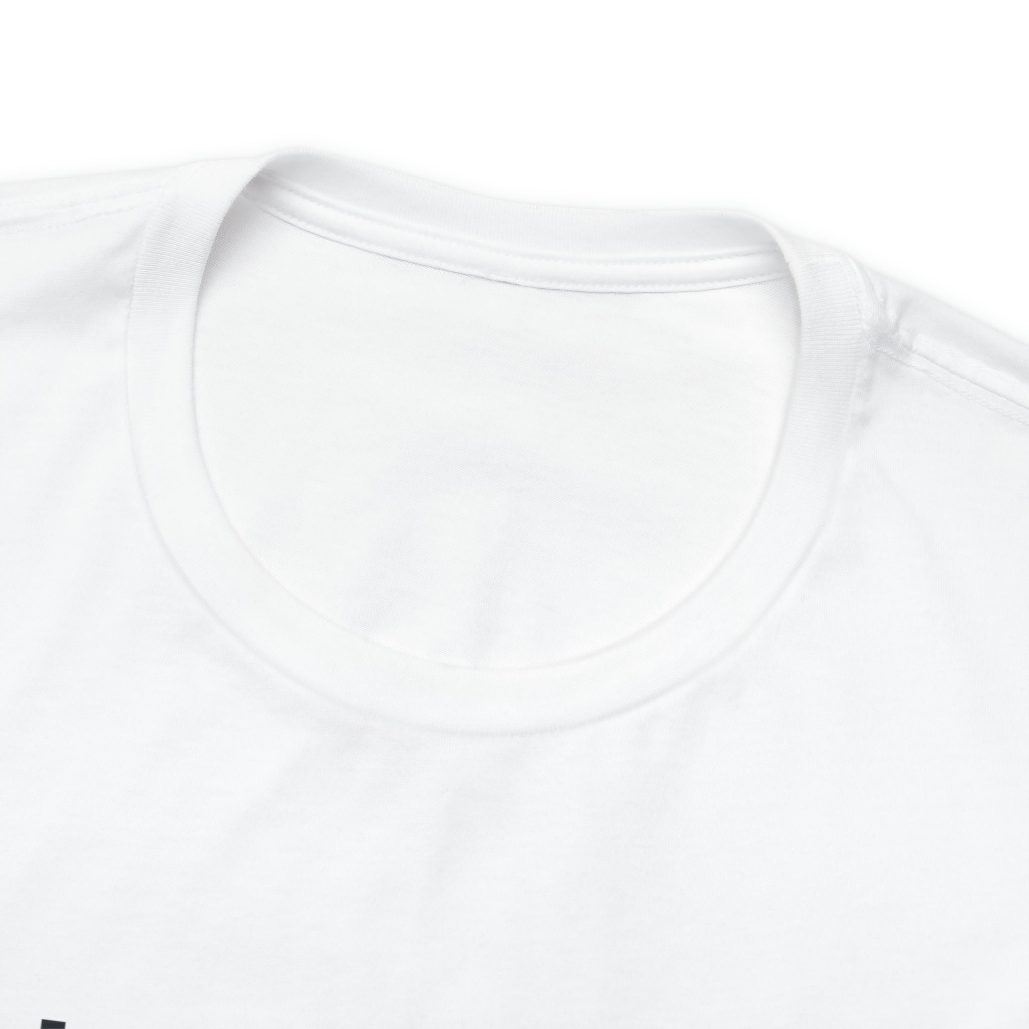 Sober - Unisex Jersey Short Sleeve Tee