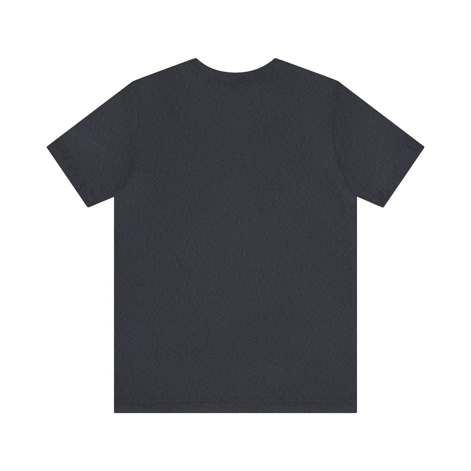 Just Breath If Only It Was That Bloody Easy  - Unisex Jersey Short Sleeve Tee