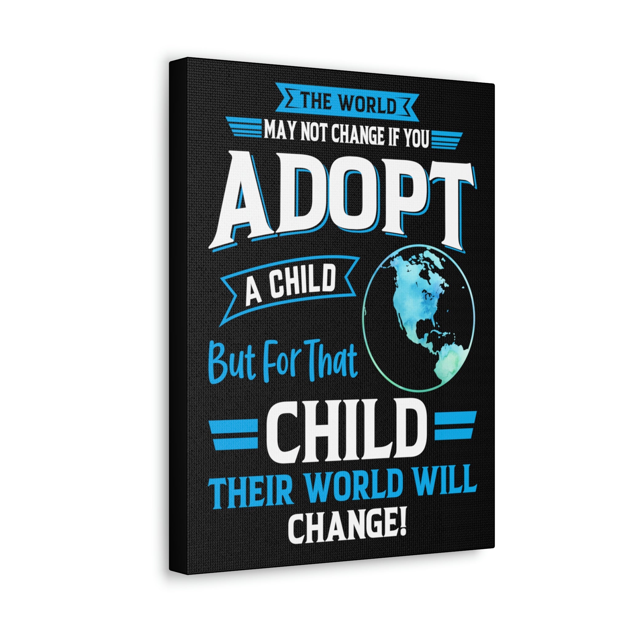 A Child&