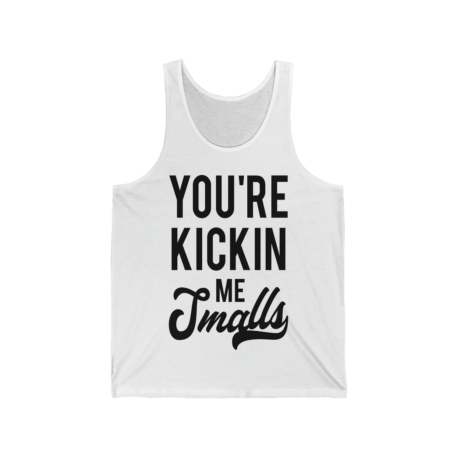 You&