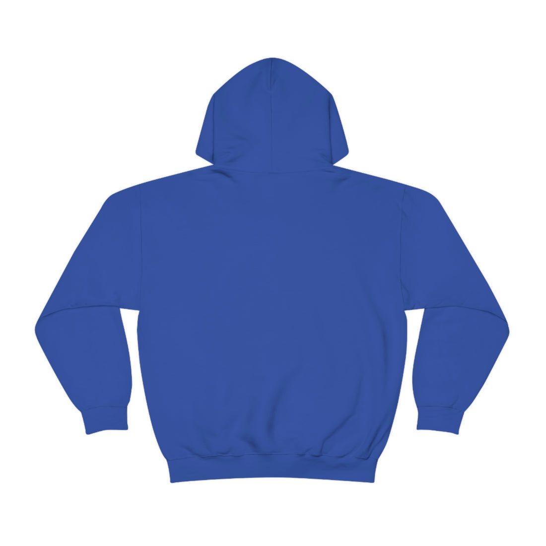 Will Work For Animals - Unisex Heavy Blend™ Hooded Sweatshirt