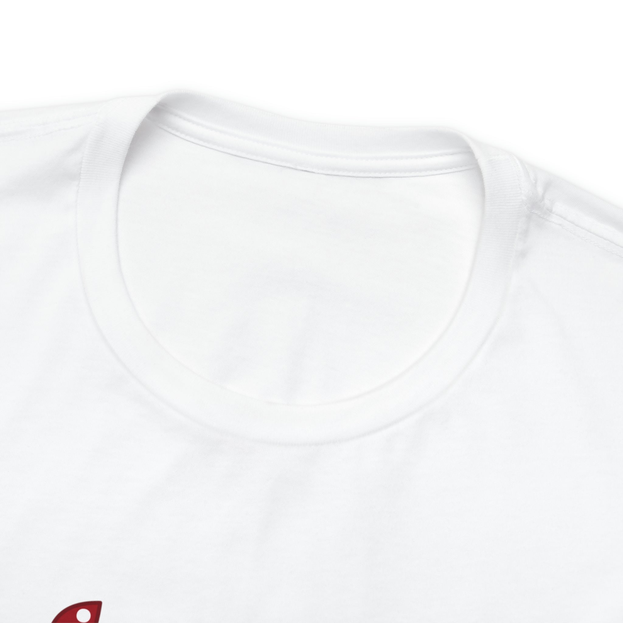 Unbreakable - Unisex Jersey Short Sleeve Tee