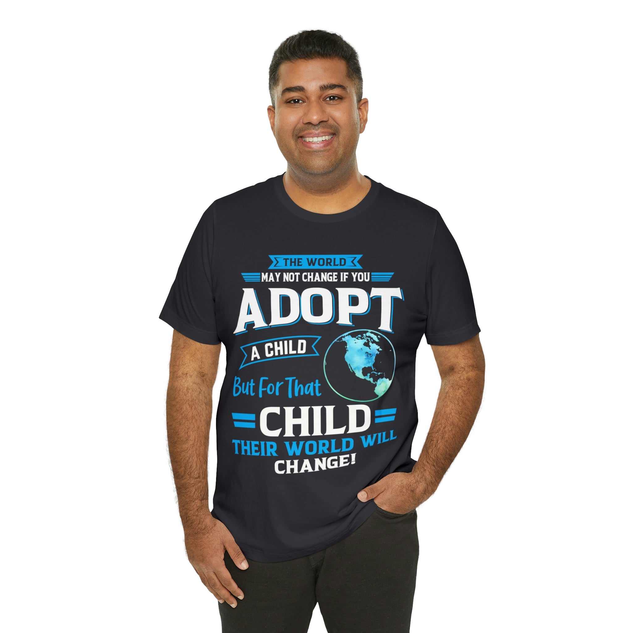 A Child&