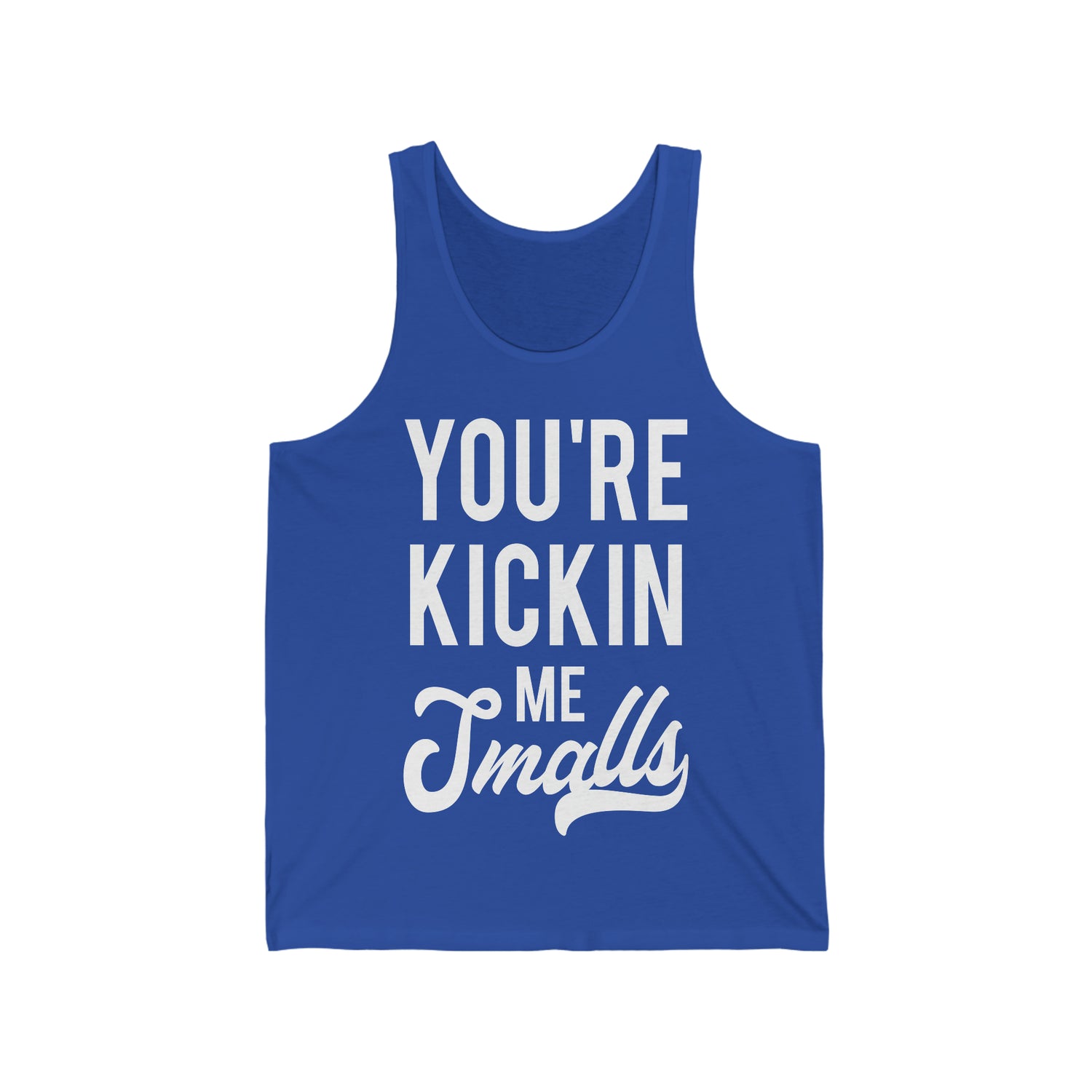 You&