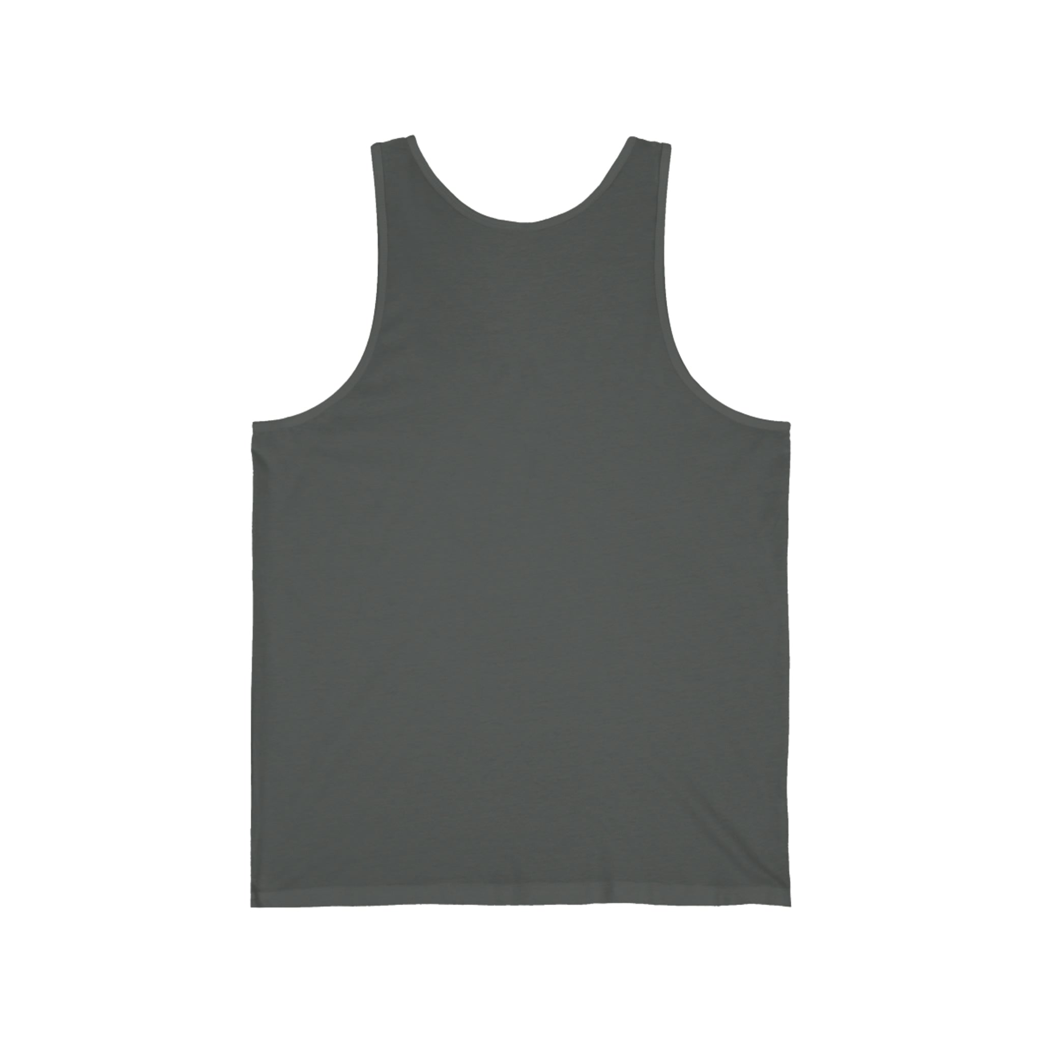 Stronger Together - Unisex Jersey Tank Top