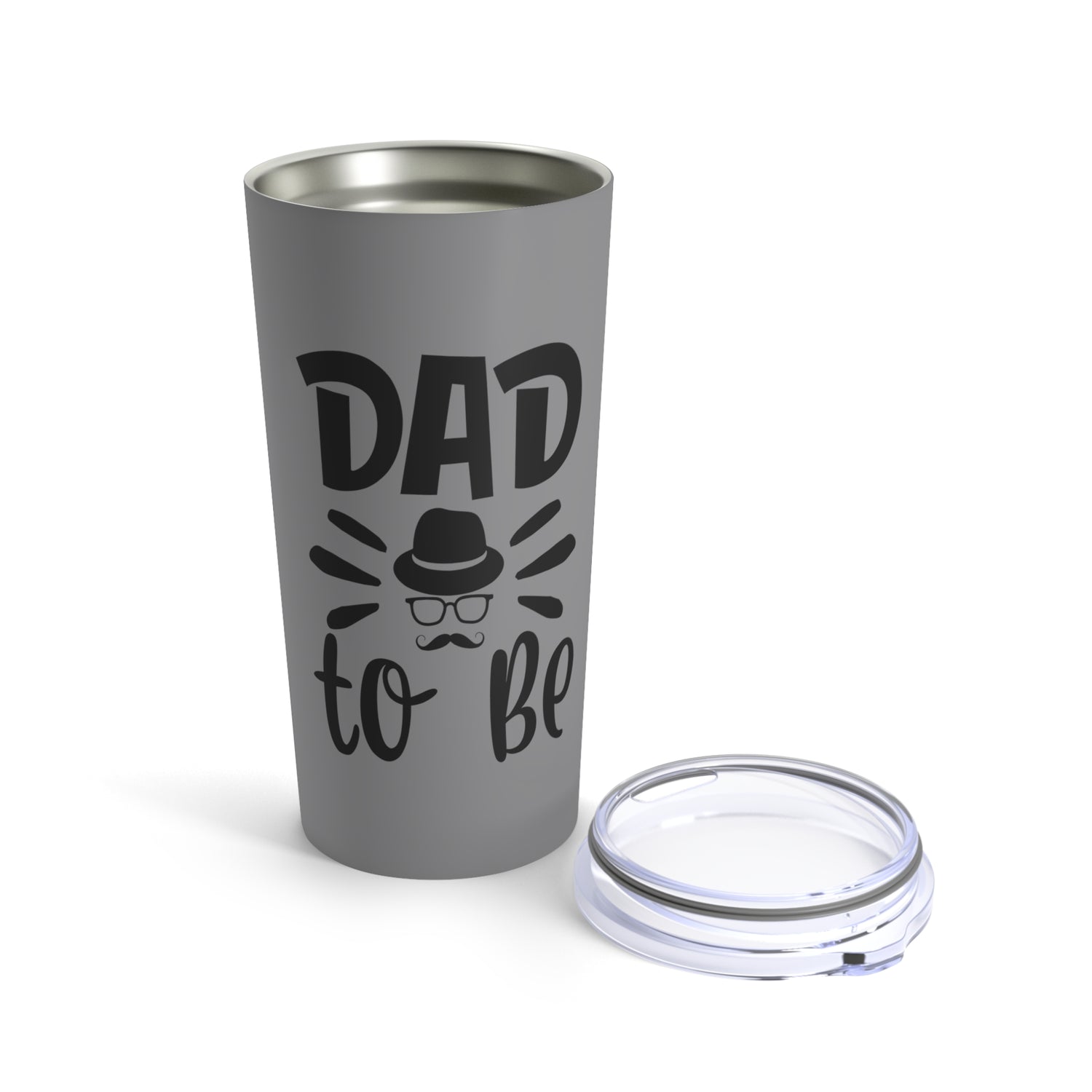 Dad To Be - Tumbler 20oz
