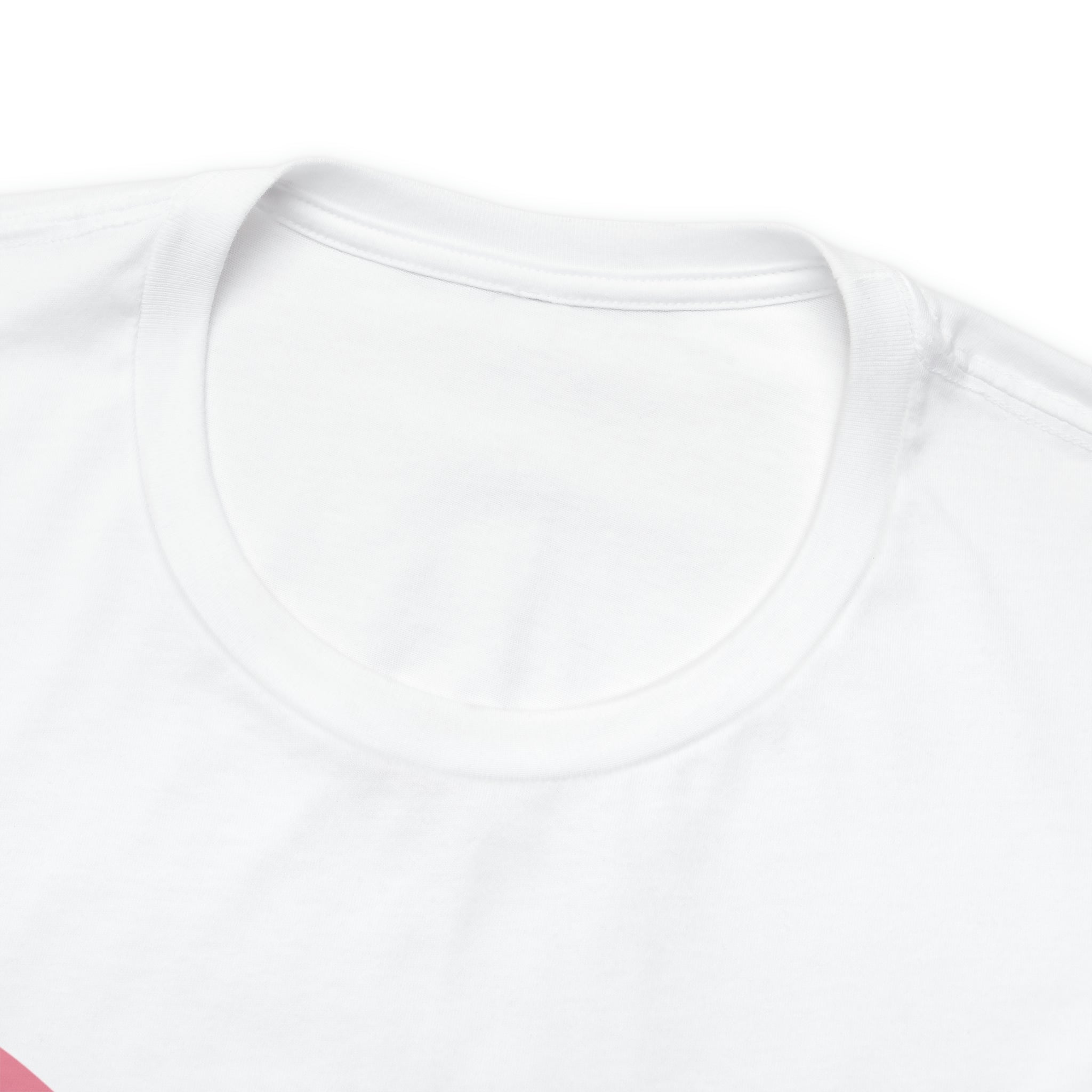 Meow - Unisex Jersey Short Sleeve Tee