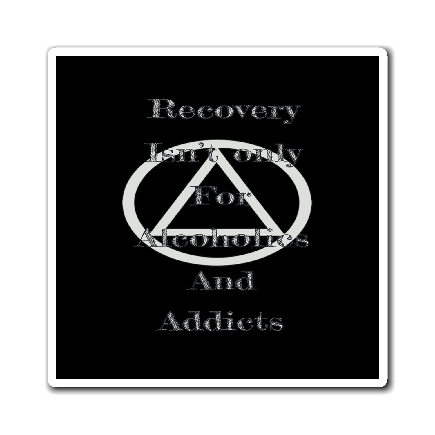Recovery Isn&