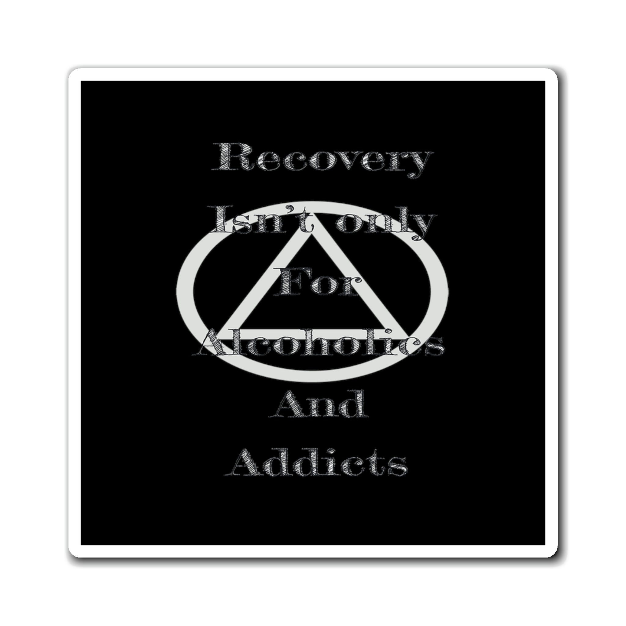 Recovery Isn&