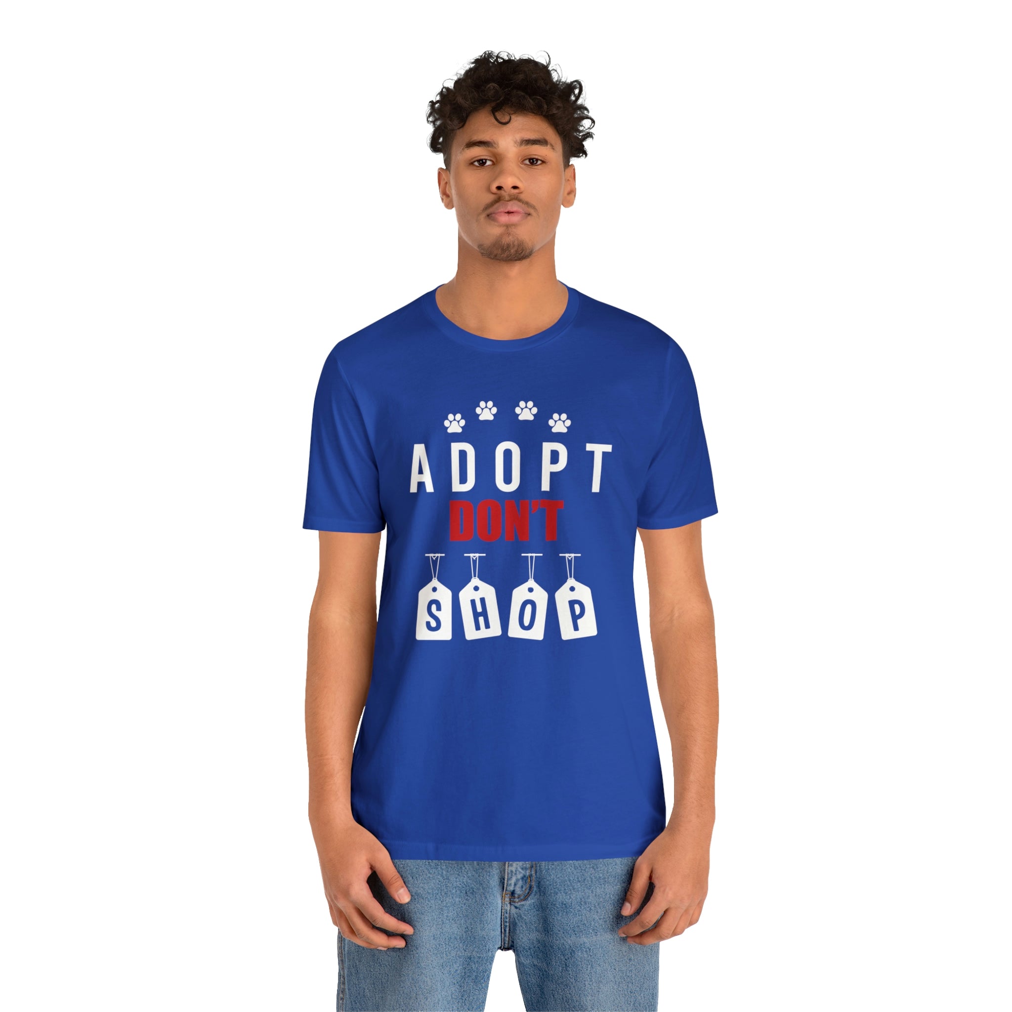 Adopt Don&
