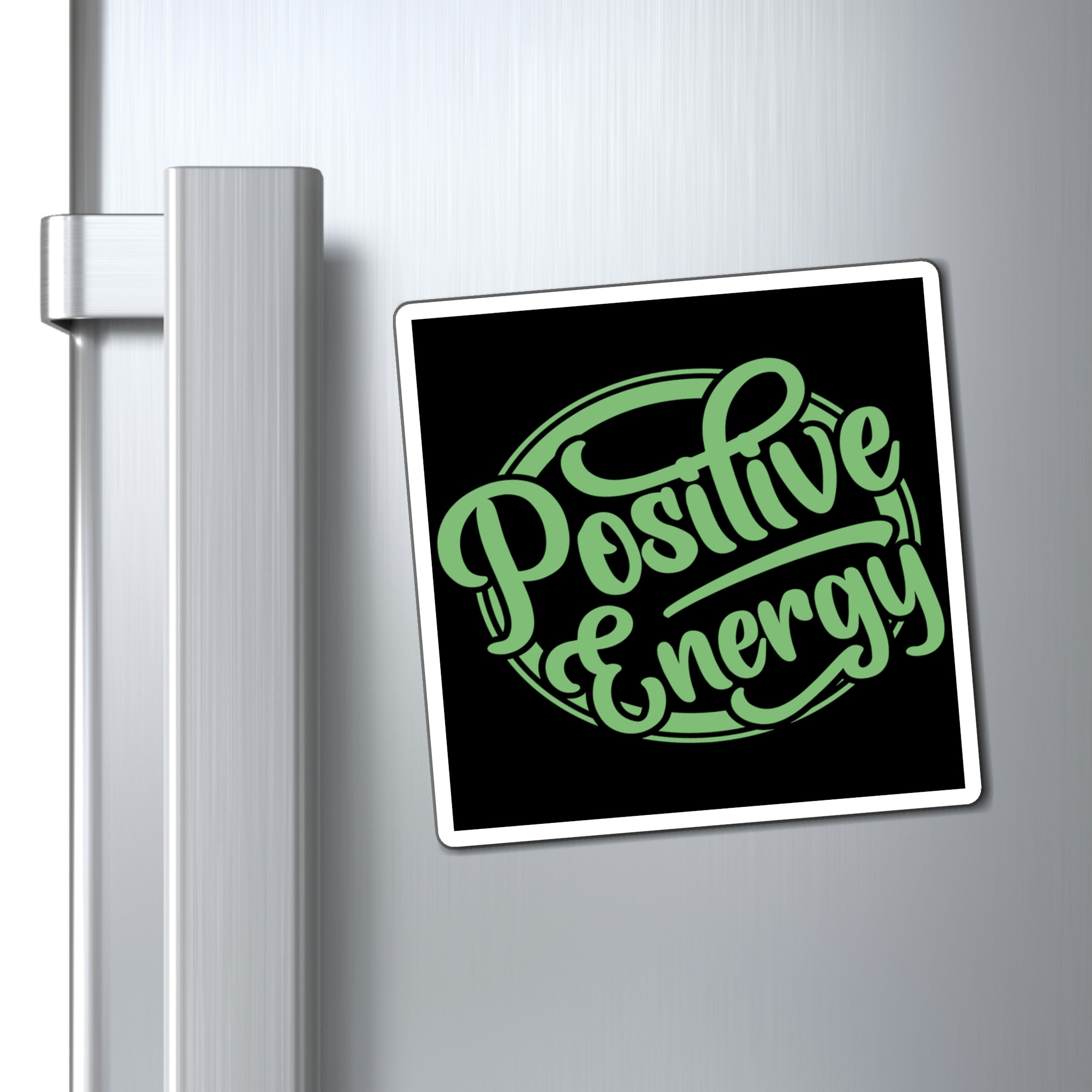 Positive Energy - Magnet
