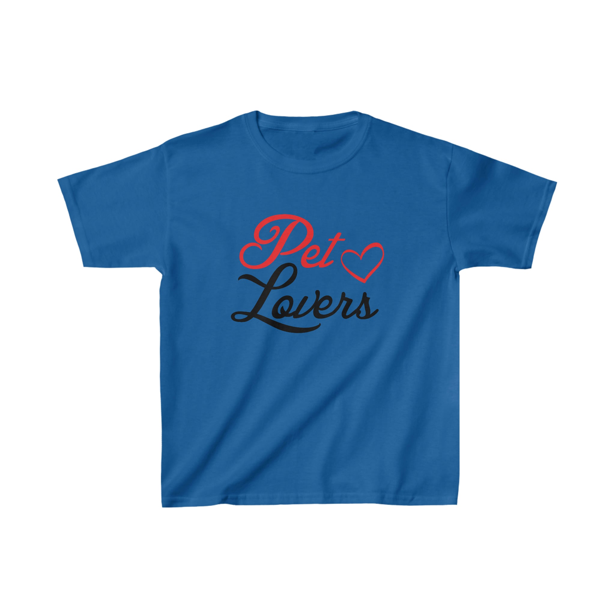 Pet Lovers - Kid&