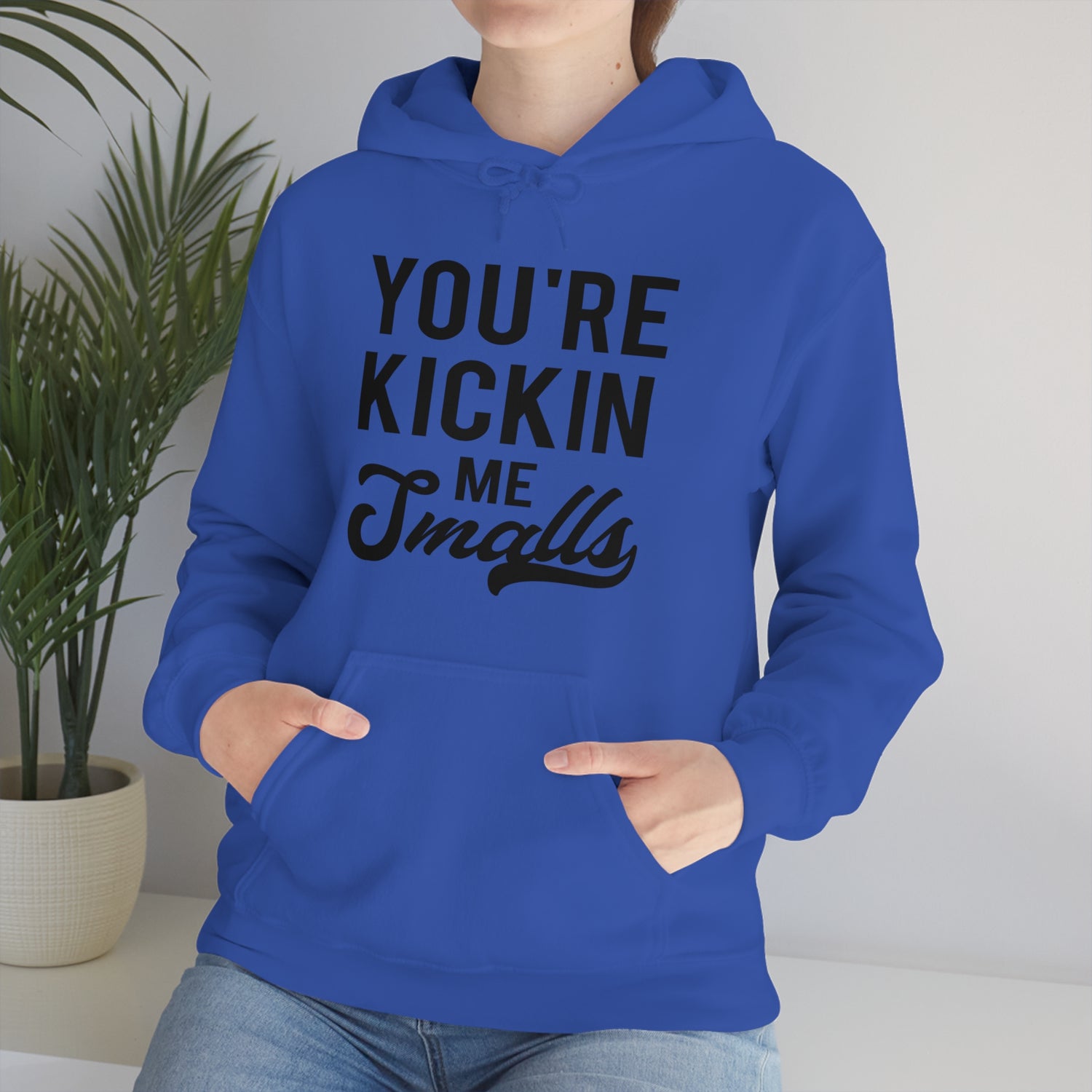 You&