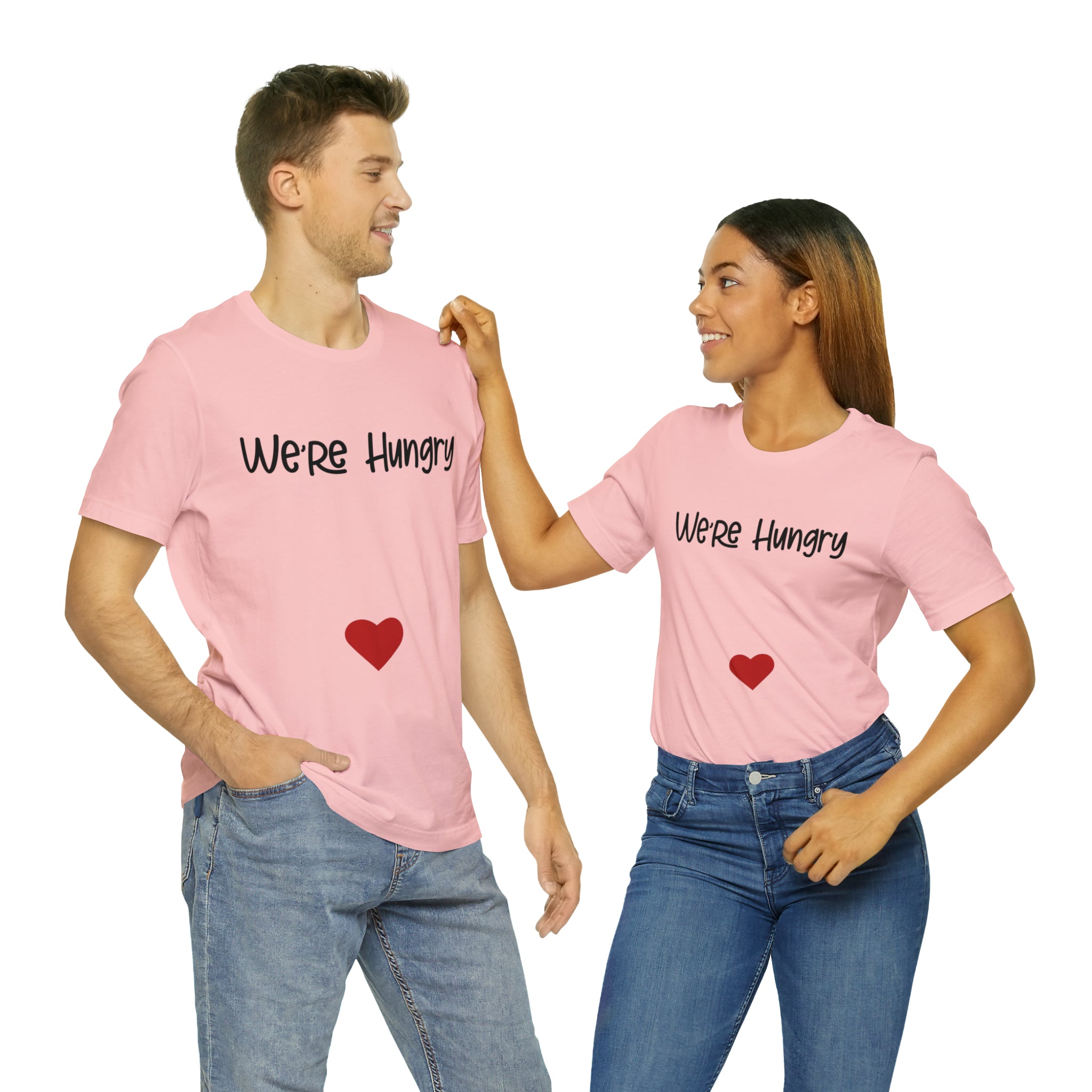 We&