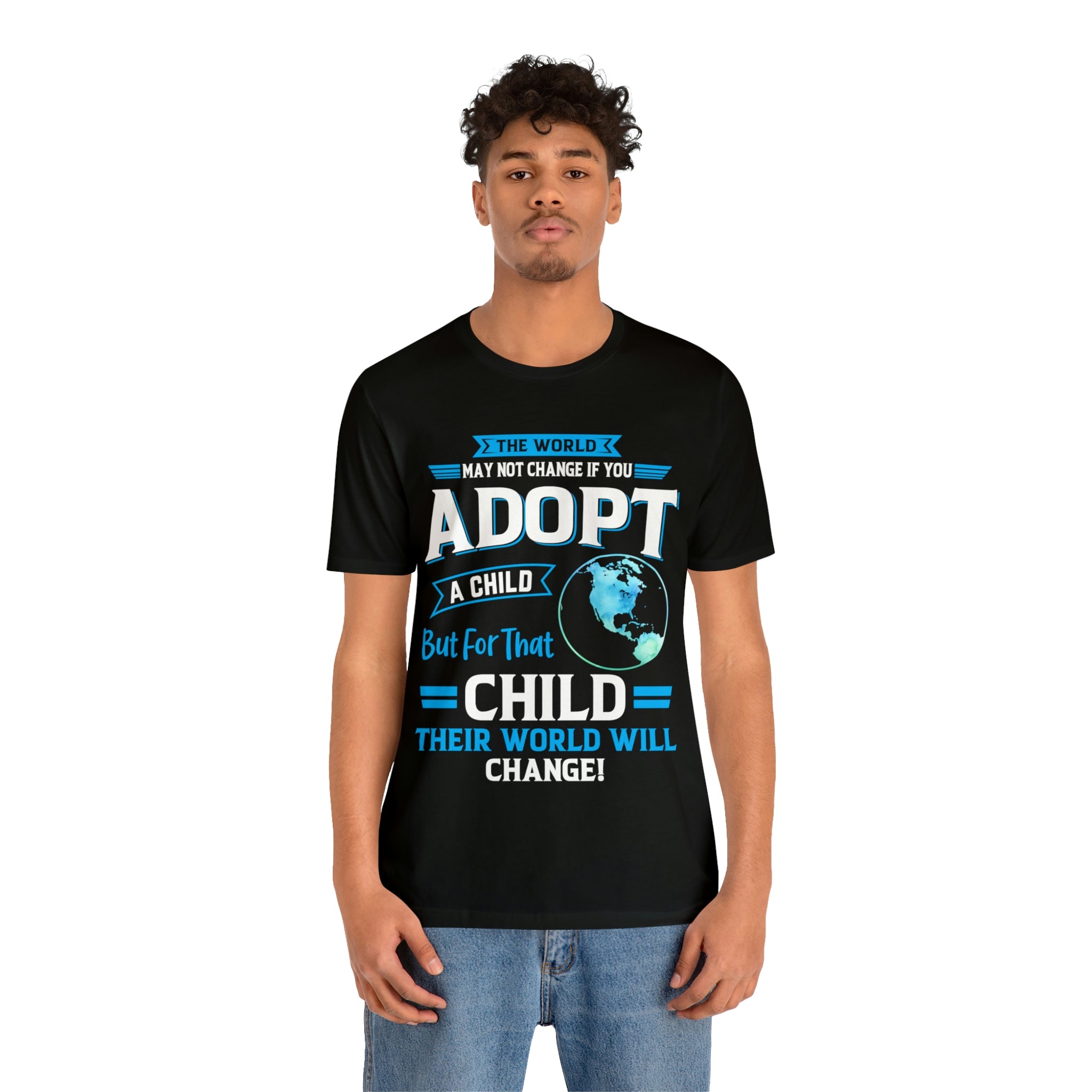 A Child&