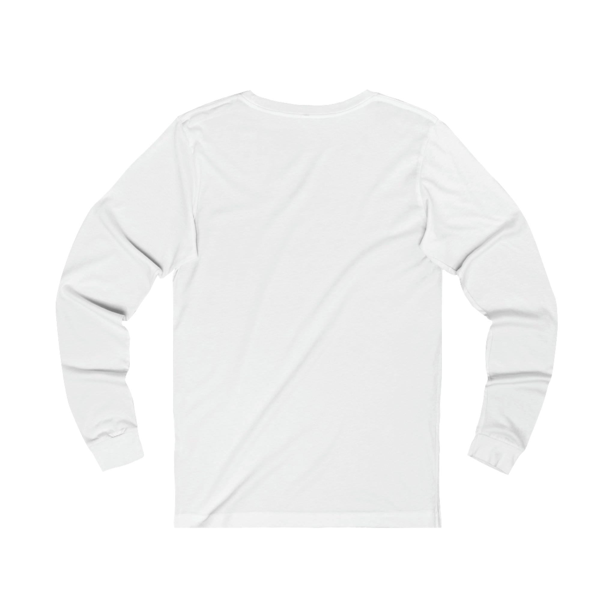 Dad To Be - Unisex Jersey Long Sleeve Tee