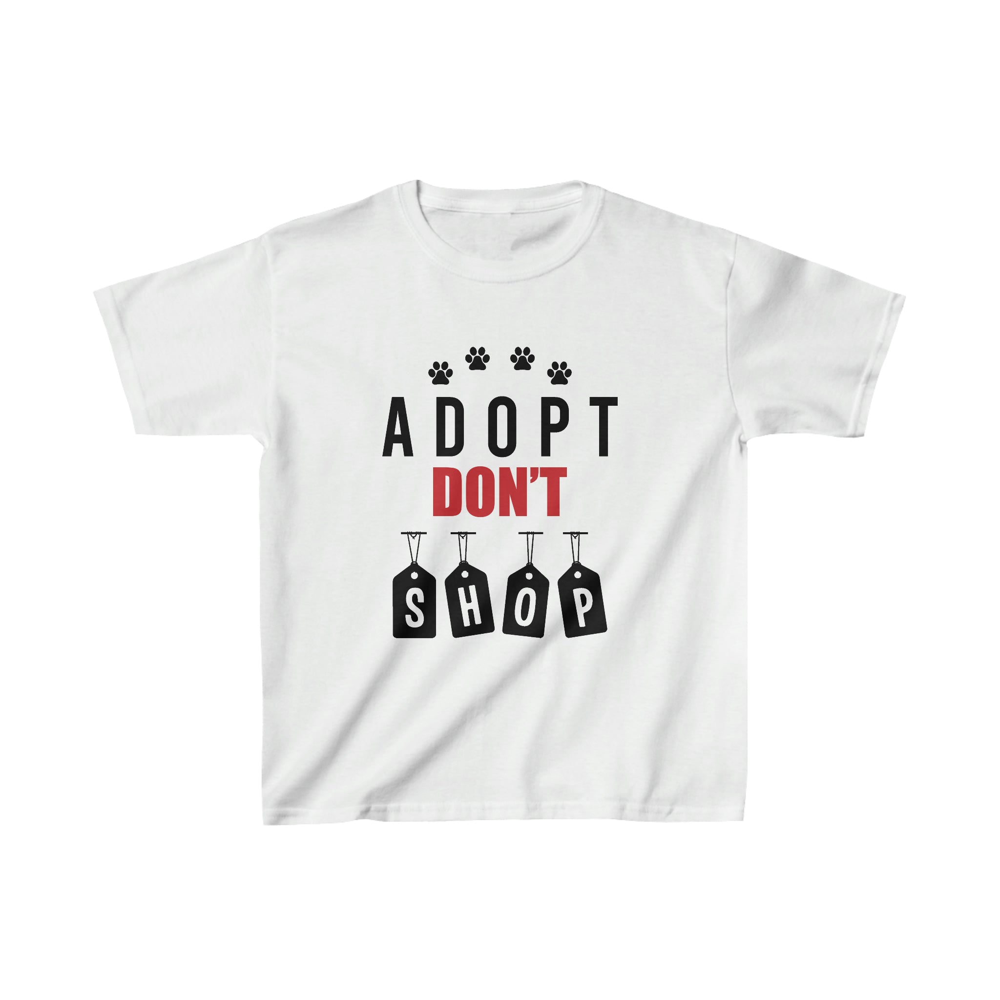 Adopt Don&