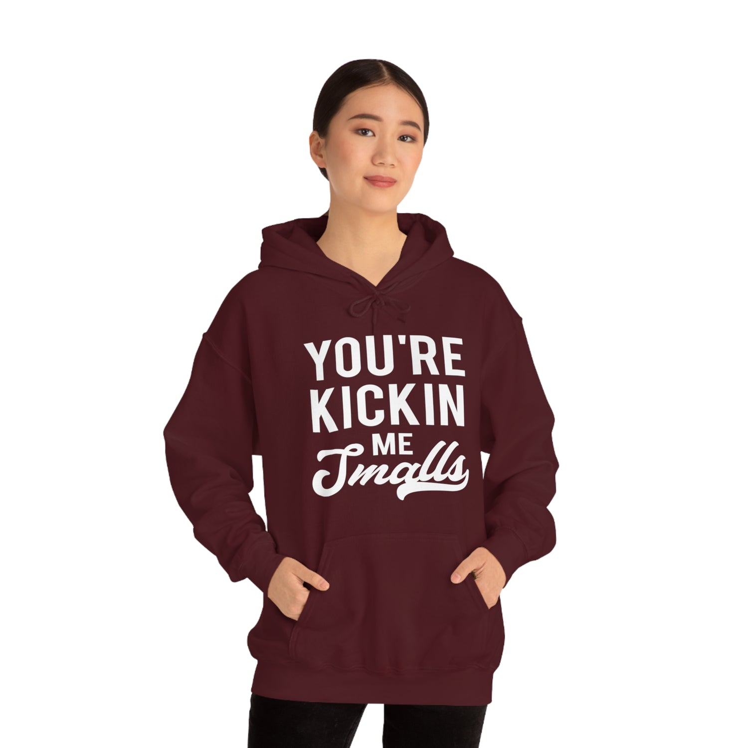 You&