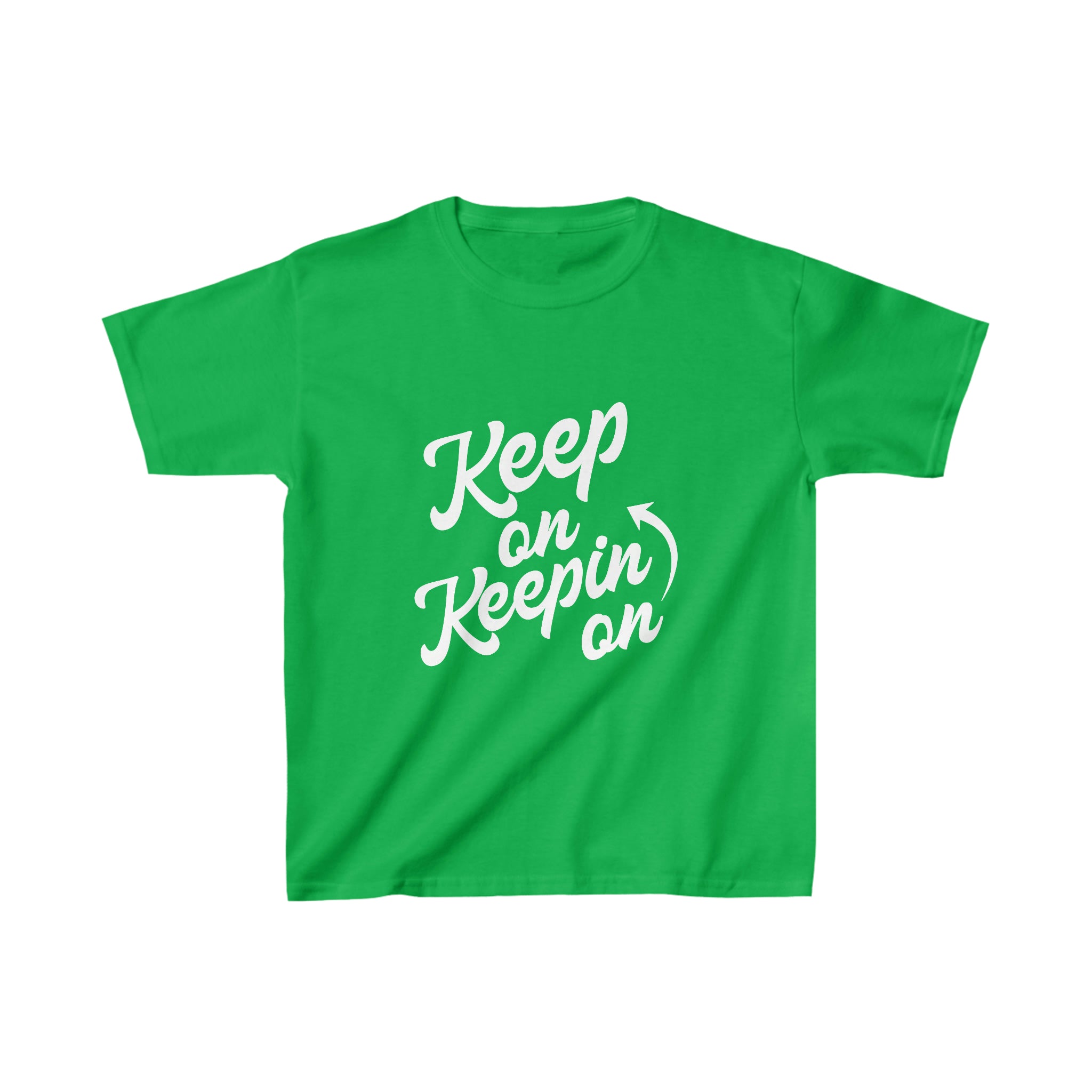 Keep On Keepin On - Kid&