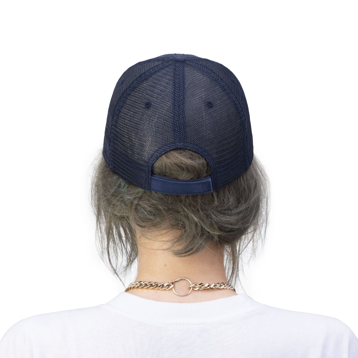 TEAM Trucker Hat