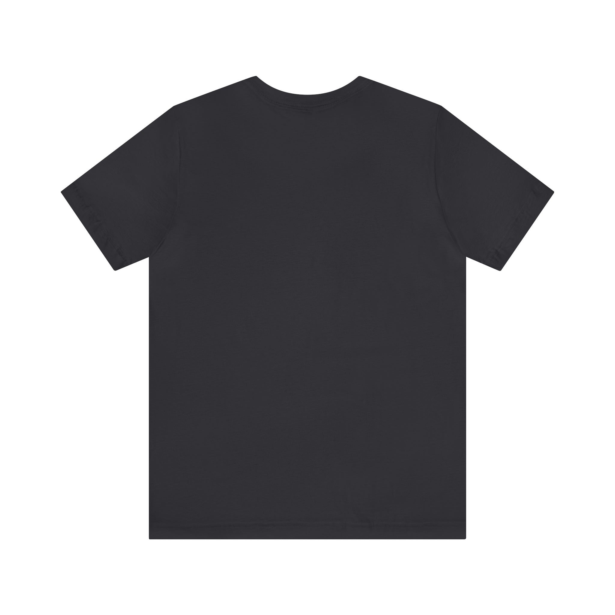 Stand beside you are Family - Unisex Jersey Short Sleeve Tee