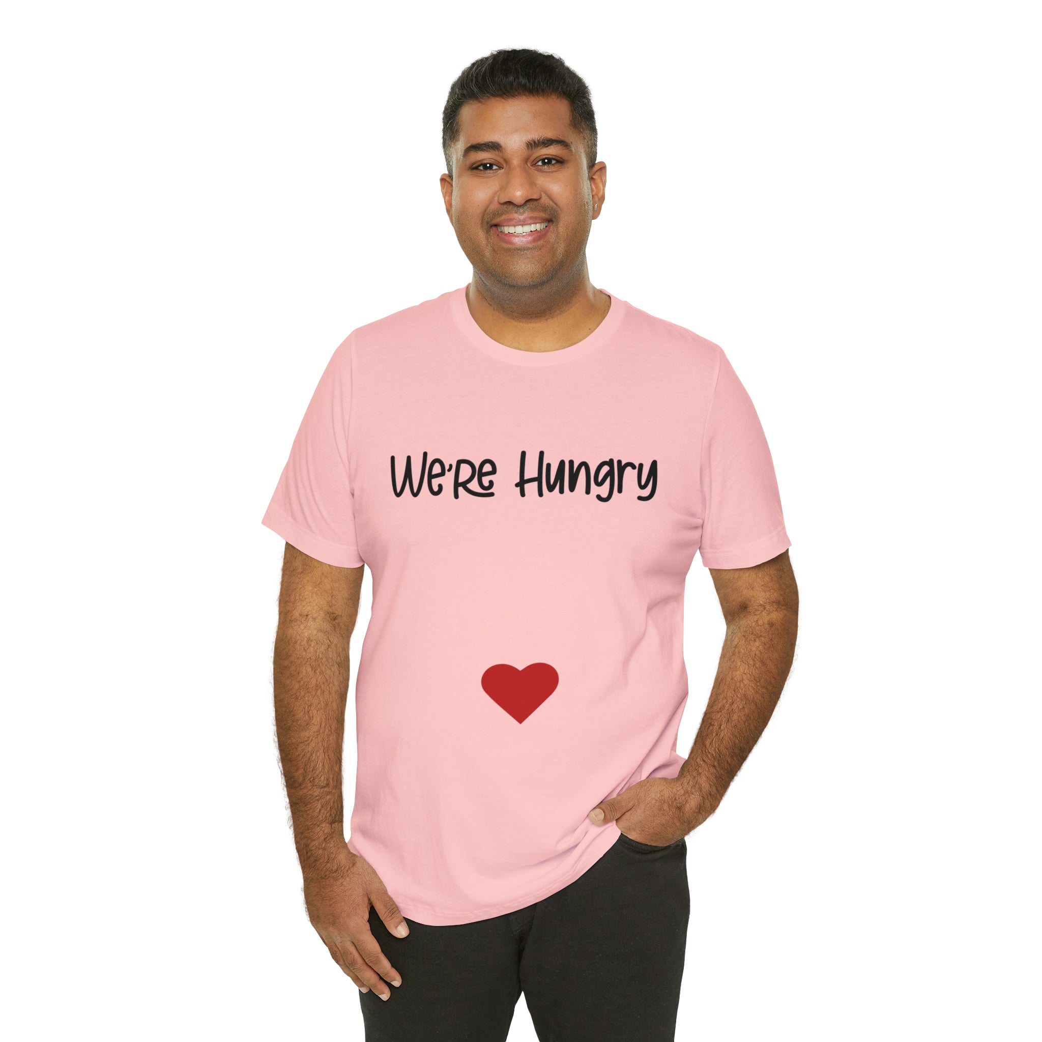 We&